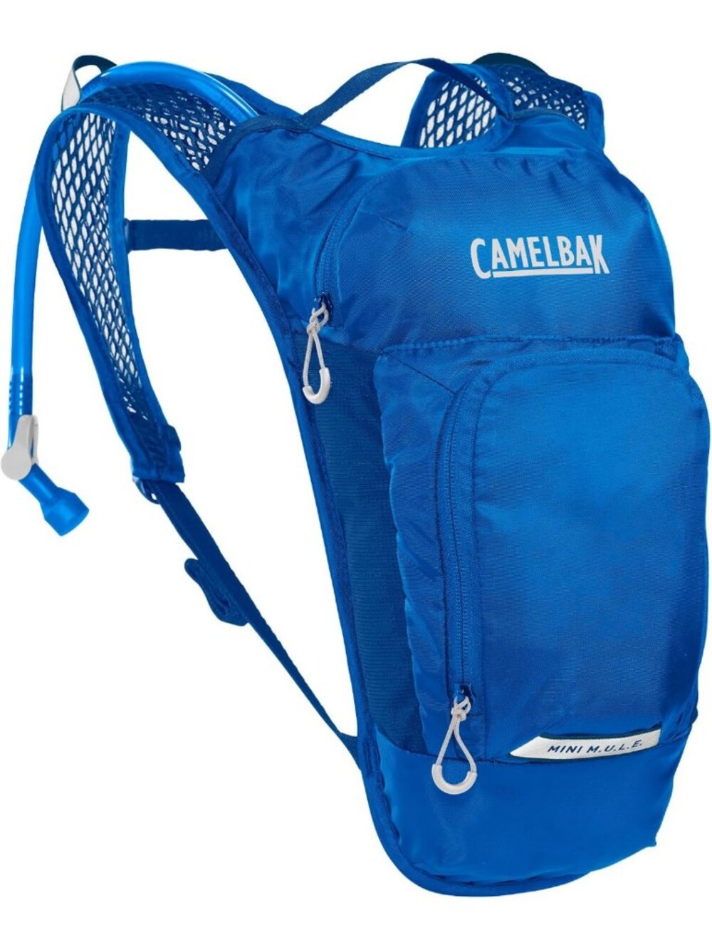 Lightweight Kids Hydration Backpack, 50oz Reservoir, Perfect for Trail & Bike